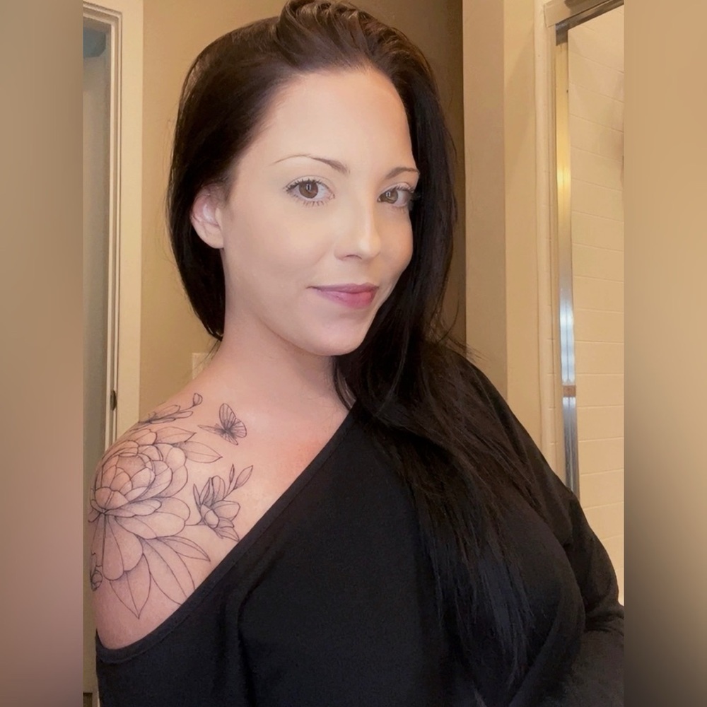 Meet your Posher, Kaylin